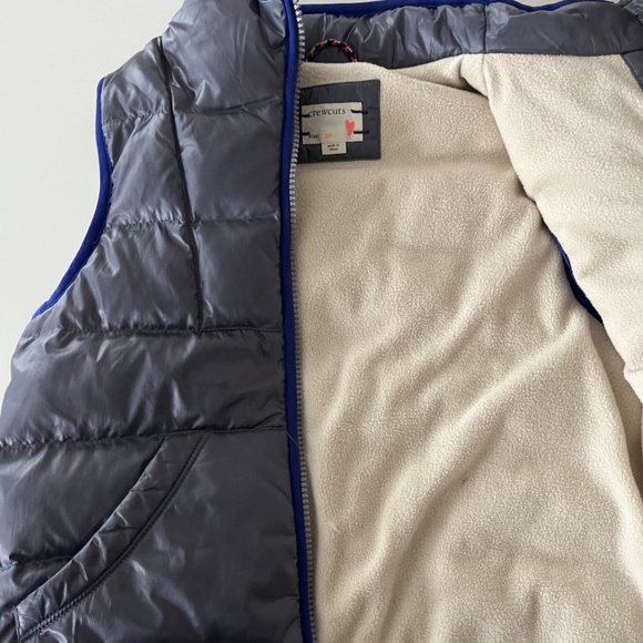 crewcuts vest - Picture 2 of 3